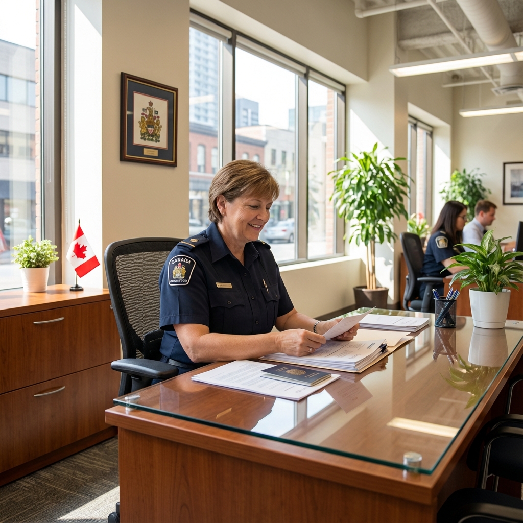 Express Entry Canada 2026: Complete Guide to Federal Skilled Worker Program in Ontario